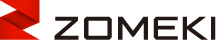 ZOMEKI ZOMEKI