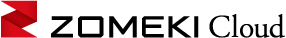ZOMEKIクラウド